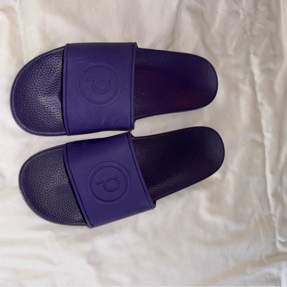 Pure Barre Sandals